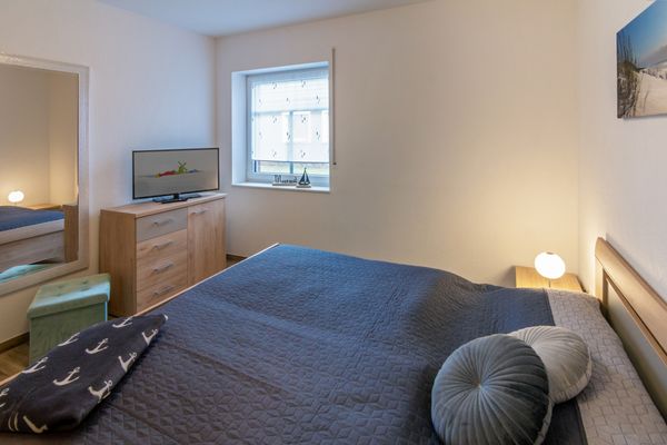 Foto 13 Ferienwohnung Ostfriesland Dornum & Umgebung Pier 29 (Objekt 75988) Nordsee