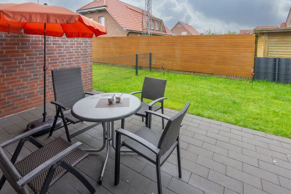 Foto 17 Ferienwohnung Ostfriesland Dornum & Umgebung Pier 29 (Objekt 75988) suchen