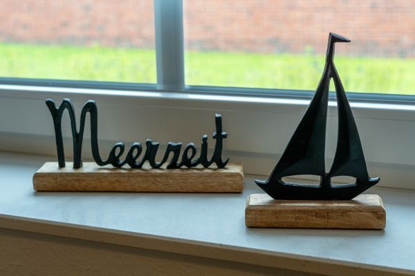 Foto 5 Ferienwohnung Ostfriesland Dornum & Umgebung Pier 29 (Objekt 75988) Reise