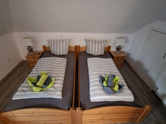 Foto 26 Ferienwohnung Ostfriesland Norddeich & Umgebung Ferienwohnung Kühbach (Objekt 26170) buchen