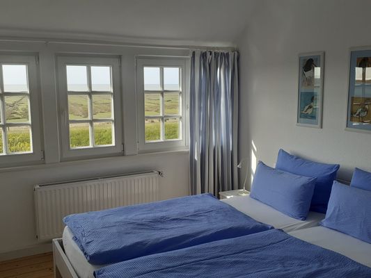 Foto 2 Ferienwohnung Ostfriesland Juist Ferienwohnung Landhaus Bant (Objekt 75901) suchen