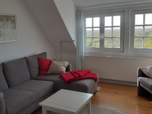 Foto 4 Ferienwohnung Ostfriesland Juist Ferienwohnung Landhaus Bant (Objekt 75901) Urlaub