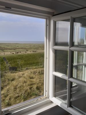 Foto 3 Ferienwohnung Ostfriesland Juist Ferienwohnung Landhaus Bant (Objekt 75901) Nordsee