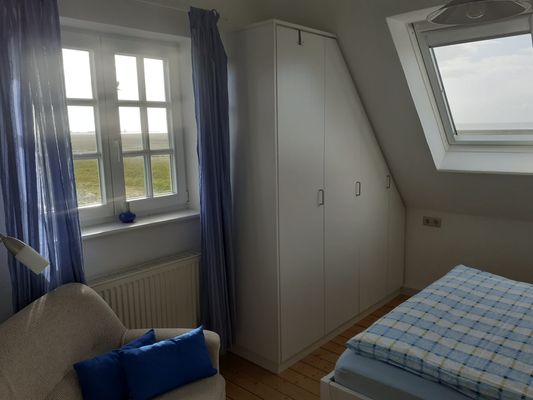 Foto 6 Ferienwohnung Ostfriesland Juist Ferienwohnung Landhaus Bant (Objekt 75901) buchen