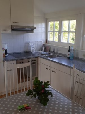 Foto 5 Ferienwohnung Ostfriesland Juist Ferienwohnung Landhaus Bant (Objekt 75901) Reise