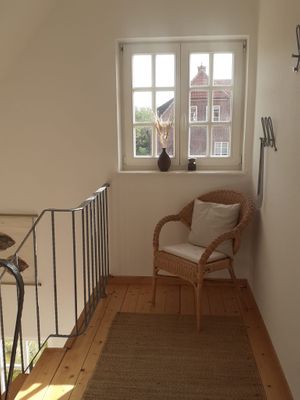 Foto 8 Ferienwohnung Ostfriesland Juist Ferienwohnung Landhaus Bant (Objekt 75901) Nordsee