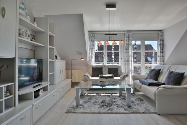 Am Elchgrund Appartement 10