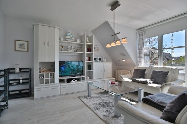 Am Elchgrund Appartement 10