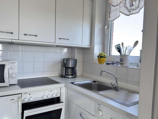 Foto 6 Ferienwohnung Ostfriesland Friesland Tief 10 mit beheiztem Pool - Traumblick 1005 (Objekt 26285) buchen