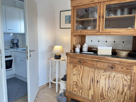 Foto 7 Ferienwohnung Ostfriesland Friesland Tief 10 mit beheiztem Pool - Traumblick 1005 (Objekt 26285) suchen