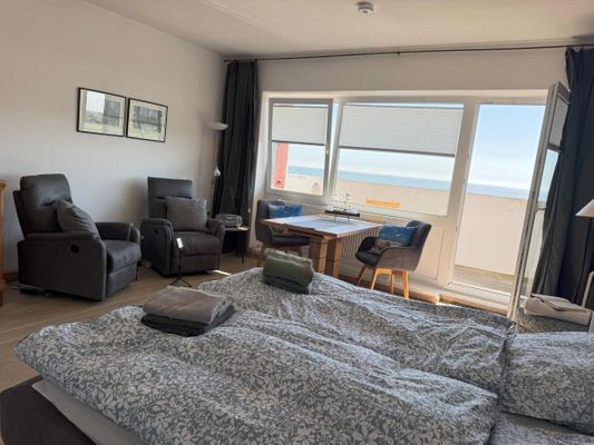 Foto 19 Ferienwohnung Ostfriesland Friesland Tief 10 mit beheiztem Pool - Traumblick 1005 (Objekt 26285) Urlaub