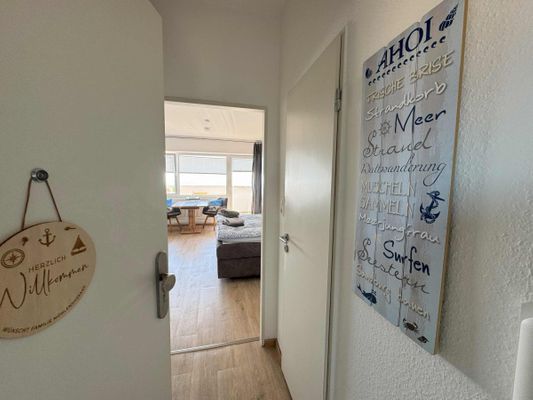 Foto 27 Ferienwohnung Ostfriesland Friesland Tief 10 mit beheiztem Pool - Traumblick 1005 (Objekt 26285) suchen