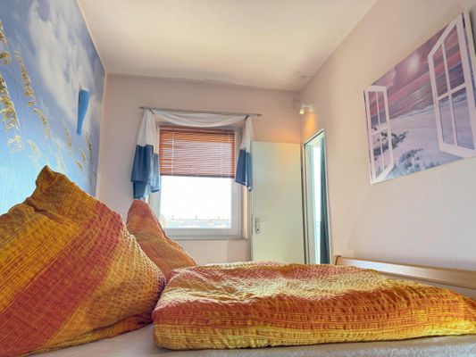 Foto 4 Ferienwohnung Ostfriesland Friesland Tief 10 mit beheiztem Pool - Seebär 1004 (Objekt 26284) Urlaub