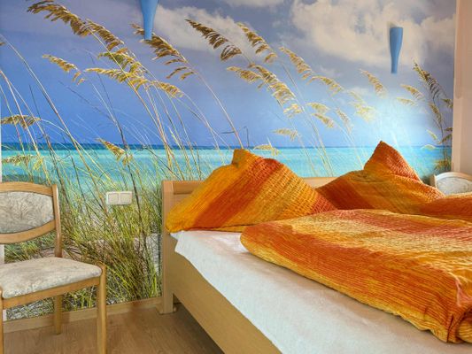 Foto 3 Ferienwohnung Ostfriesland Friesland Tief 10 mit beheiztem Pool - Seebär 1004 (Objekt 26284) Nordsee