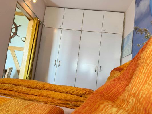 Foto 5 Ferienwohnung Ostfriesland Friesland Tief 10 mit beheiztem Pool - Seebär 1004 (Objekt 26284) Reise