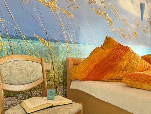 Foto 18 Ferienwohnung Ostfriesland Friesland Tief 10 mit beheiztem Pool - Seebär 1004 (Objekt 26284) Nordsee