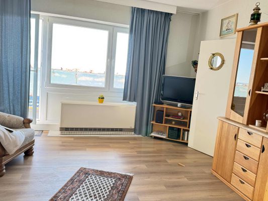 Foto 9 Ferienwohnung Ostfriesland Friesland Tief 10 mit beheiztem Pool - Seebär 1004 (Objekt 26284) Urlaub