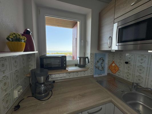 Foto 13 Ferienwohnung Ostfriesland Friesland Tief 10 mit beheiztem Pool - Seebär 1004 (Objekt 26284) Nordsee