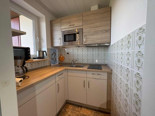 Foto 14 Ferienwohnung Ostfriesland Friesland Tief 10 mit beheiztem Pool - Seebär 1004 (Objekt 26284) Urlaub