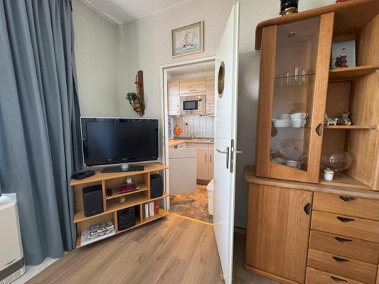 Foto 15 Ferienwohnung Ostfriesland Friesland Tief 10 mit beheiztem Pool - Seebär 1004 (Objekt 26284) Reise