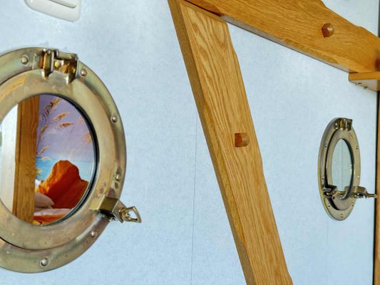 Foto 17 Ferienwohnung Ostfriesland Friesland Tief 10 mit beheiztem Pool - Seebär 1004 (Objekt 26284) suchen