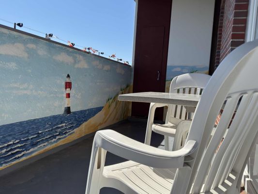 Foto 20 Ferienwohnung Ostfriesland Friesland Tief 10 mit beheiztem Pool - Seebär 1004 (Objekt 26284) Reise