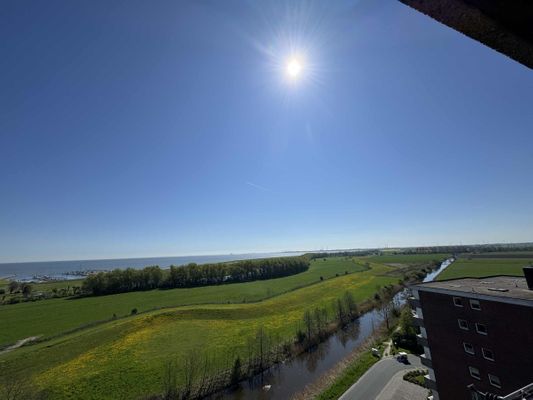 Foto 21 Ferienwohnung Ostfriesland Friesland Tief 10 mit beheiztem Pool - Seebär 1004 (Objekt 26284) buchen