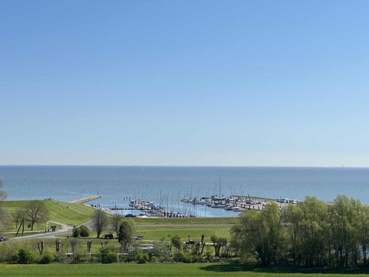 Foto 22 Ferienwohnung Ostfriesland Friesland Tief 10 mit beheiztem Pool - Seebär 1004 (Objekt 26284) suchen