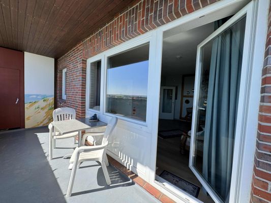 Foto 24 Ferienwohnung Ostfriesland Friesland Tief 10 mit beheiztem Pool - Seebär 1004 (Objekt 26284) Urlaub