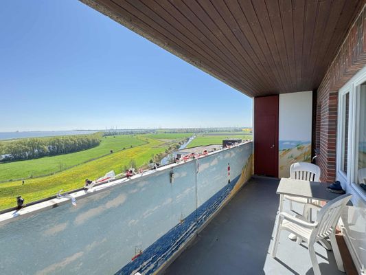 Foto 27 Ferienwohnung Ostfriesland Friesland Tief 10 mit beheiztem Pool - Seebär 1004 (Objekt 26284) suchen