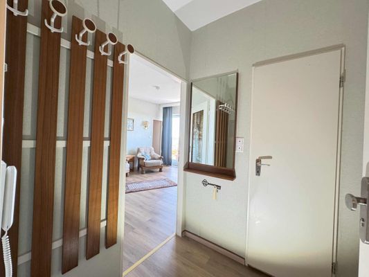 Foto 31 Ferienwohnung Ostfriesland Friesland Tief 10 mit beheiztem Pool - Seebär 1004 (Objekt 26284) buchen