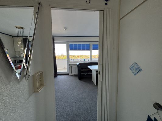 Foto 18 Ferienwohnung Ostfriesland Friesland Tief 10 mit beheiztem Pool - Abendsonne  Internet 508 (Objekt 26303) Nordsee