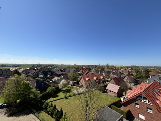 Foto 16 Ferienwohnung Ostfriesland Friesland Tief 10 mit beheiztem Pool - Abendsonne  Internet 508 (Objekt 26303) buchen