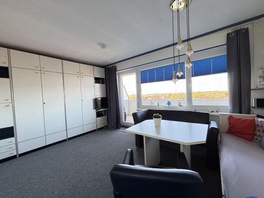 Foto 14 Ferienwohnung Ostfriesland Friesland Tief 10 mit beheiztem Pool - Abendsonne  Internet 508 (Objekt 26303) Urlaub