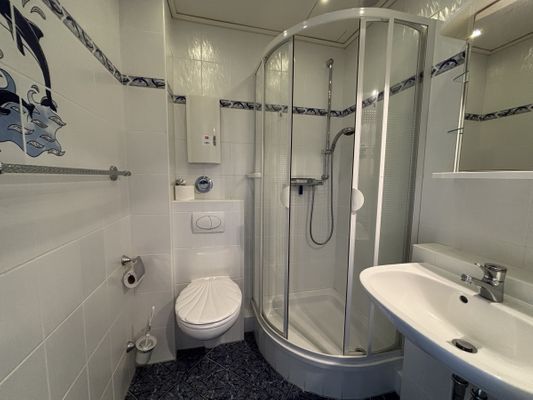 Foto 17 Ferienwohnung Ostfriesland Friesland Tief 10 mit beheiztem Pool - Abendsonne  Internet 508 (Objekt 26303) suchen