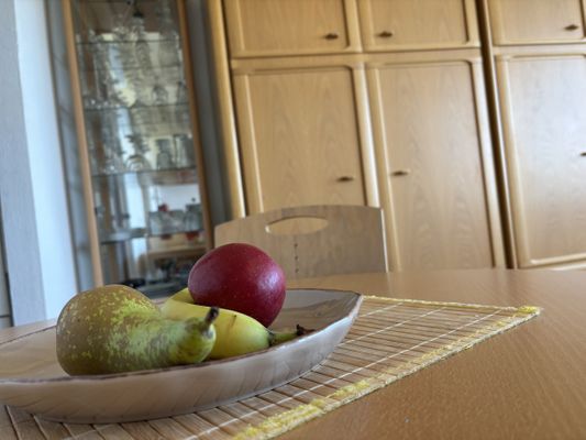 Foto 3 Ferienwohnung Ostfriesland Friesland Tief 10 mit beheiztem Pool - Seemann 605 (Objekt 26311) Nordsee