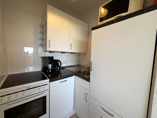 Foto 6 Ferienwohnung Ostfriesland Friesland Tief 10 mit beheiztem Pool - Seemann 605 (Objekt 26311) buchen