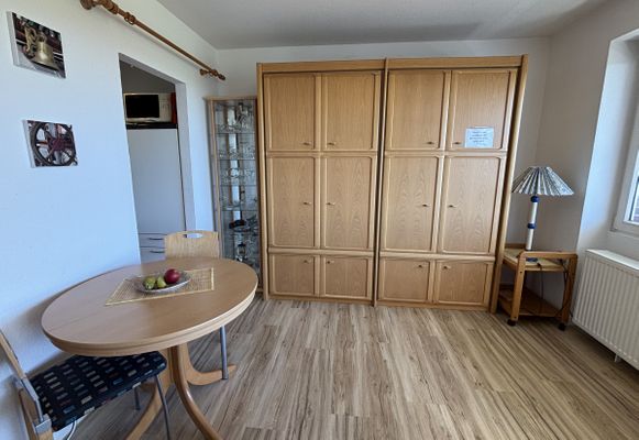 Foto 4 Ferienwohnung Ostfriesland Friesland Tief 10 mit beheiztem Pool - Seemann 605 (Objekt 26311) Urlaub