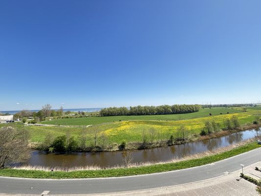 Foto 12 Ferienwohnung Ostfriesland Friesland Tief 10 mit beheiztem Pool - Seemann 605 (Objekt 26311) suchen