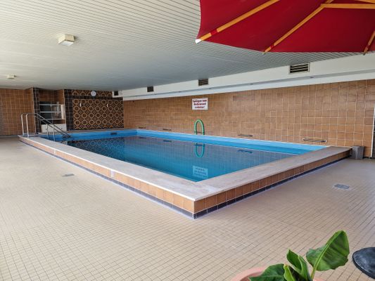 Foto 32 Ferienwohnung Ostfriesland Friesland Tief 10 mit beheiztem Pool - Seebär 1004 (Objekt 26284) suchen