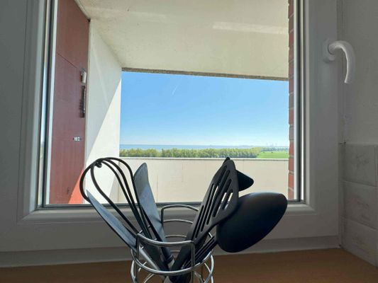 Foto 5 Ferienwohnung Ostfriesland Friesland Tief 10 mit beheiztem Pool - Störtebeker 903 (Objekt 26321) Reise