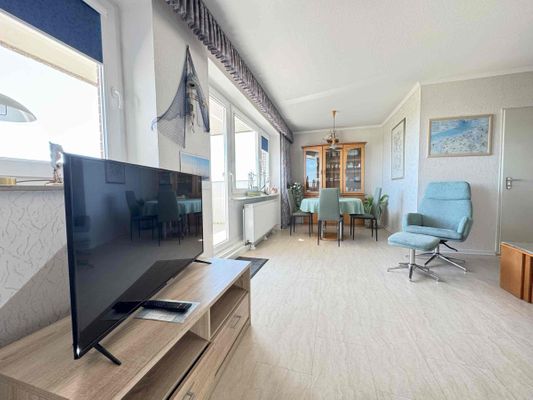 Foto 6 Ferienwohnung Ostfriesland Friesland Tief 10 mit beheiztem Pool - Störtebeker 903 (Objekt 26321) buchen