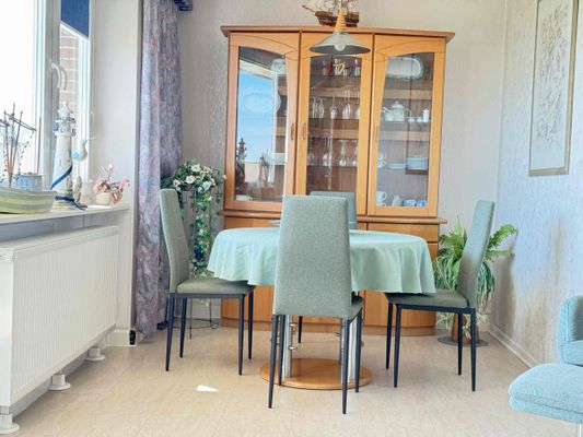 Foto 7 Ferienwohnung Ostfriesland Friesland Tief 10 mit beheiztem Pool - Störtebeker 903 (Objekt 26321) suchen