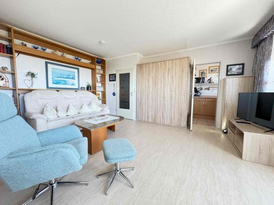 Foto 1 Ferienwohnung Ostfriesland Friesland Tief 10 mit beheiztem Pool - Störtebeker 903 (Objekt 26321) buchen