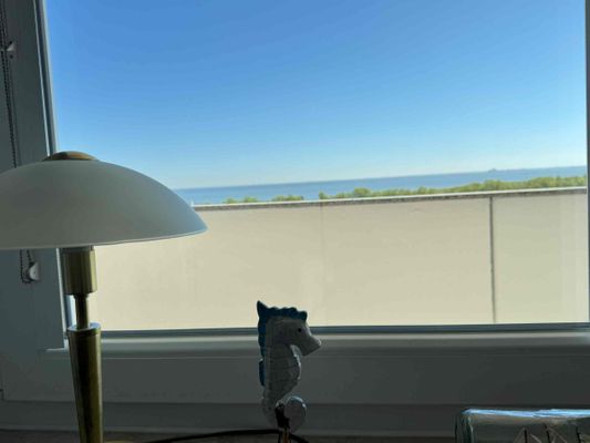 Foto 10 Ferienwohnung Ostfriesland Friesland Tief 10 mit beheiztem Pool - Störtebeker 903 (Objekt 26321) Reise