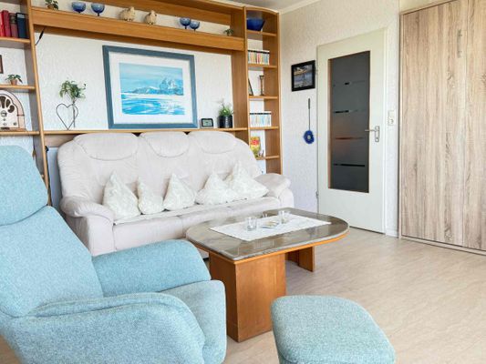 Foto 8 Ferienwohnung Ostfriesland Friesland Tief 10 mit beheiztem Pool - Störtebeker 903 (Objekt 26321) Nordsee