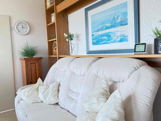 Foto 13 Ferienwohnung Ostfriesland Friesland Tief 10 mit beheiztem Pool - Störtebeker 903 (Objekt 26321) Nordsee