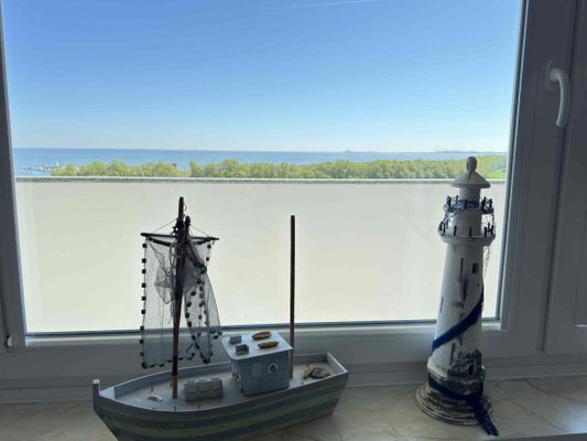 Foto 14 Ferienwohnung Ostfriesland Friesland Tief 10 mit beheiztem Pool - Störtebeker 903 (Objekt 26321) Urlaub