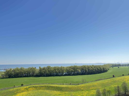 Foto 20 Ferienwohnung Ostfriesland Friesland Tief 10 mit beheiztem Pool - Störtebeker 903 (Objekt 26321) Reise