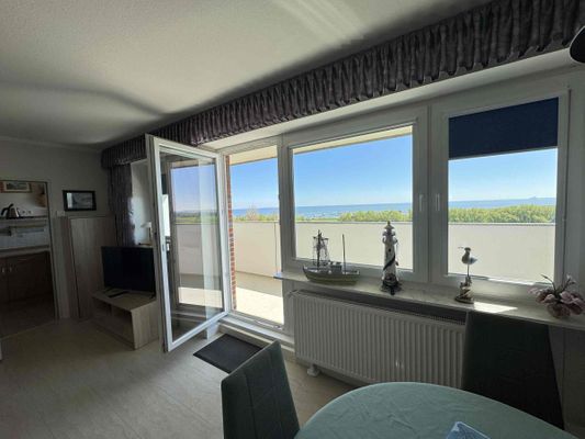 Foto 25 Ferienwohnung Ostfriesland Friesland Tief 10 mit beheiztem Pool - Störtebeker 903 (Objekt 26321) Reise